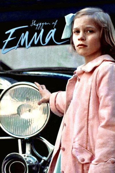 Póster de La sombra de Emma