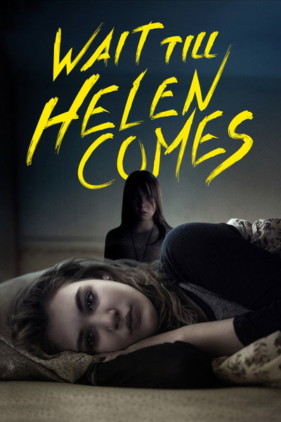 Póster de La sombra de Helen