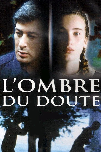 Póster de La sombra de la duda