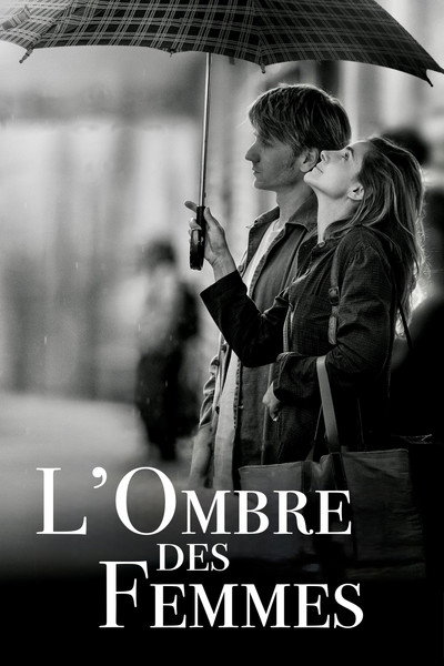 Póster de La sombra de las mujeres