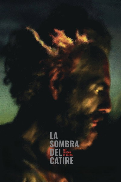 Póster de La sombra del Catire