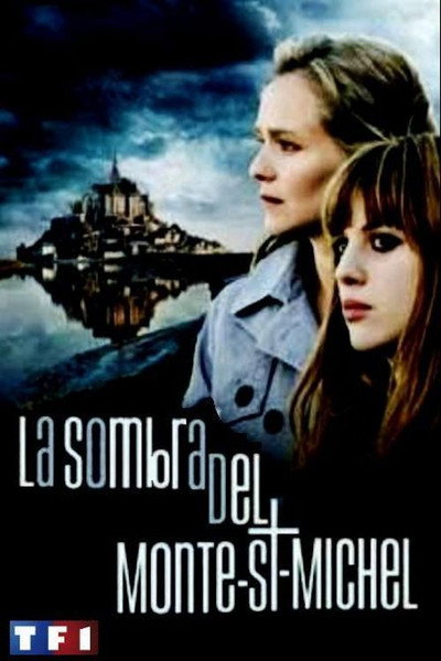 Póster de La sombra del Monte Saint Michel