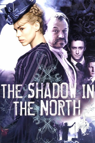 Póster de La sombra del norte