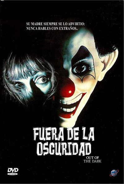 Póster de La sonrisa de la muerte