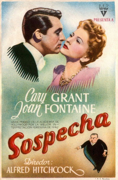 La sospecha