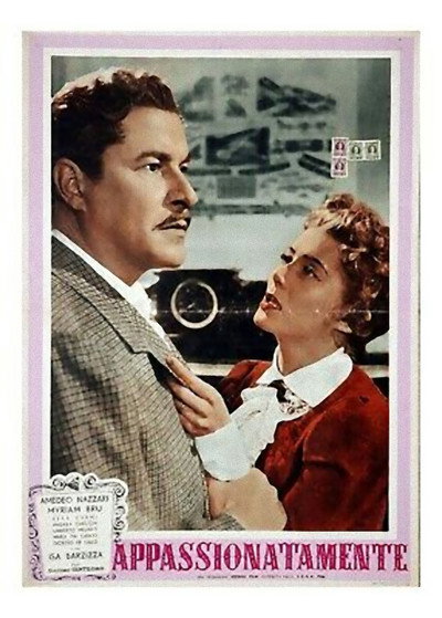 Póster de La sospecha