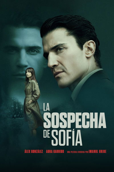 Póster de La sospecha de Sofía