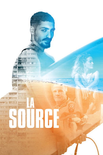 Póster de La source