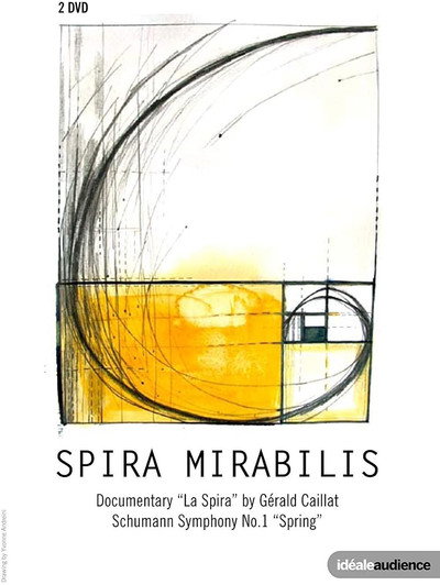Póster de La Spira