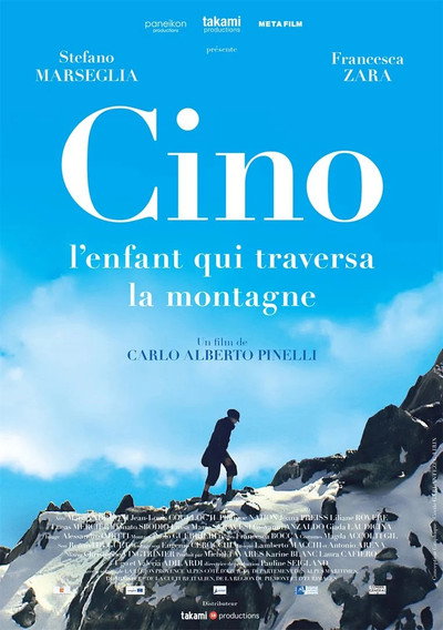 Póster de La storia di Cino