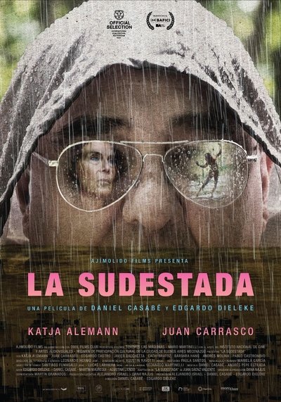 Póster de La sudestada