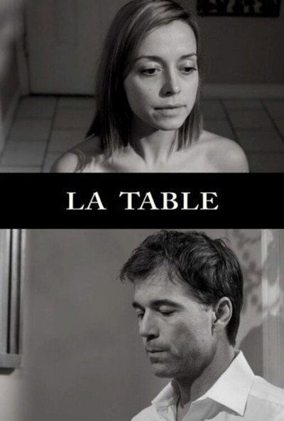 Póster de La Table