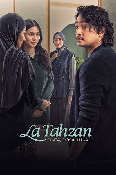 Póster de La Tahzan