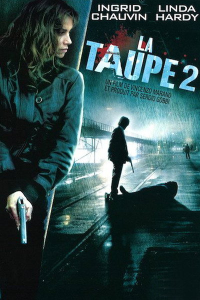 Póster de La taupe 2