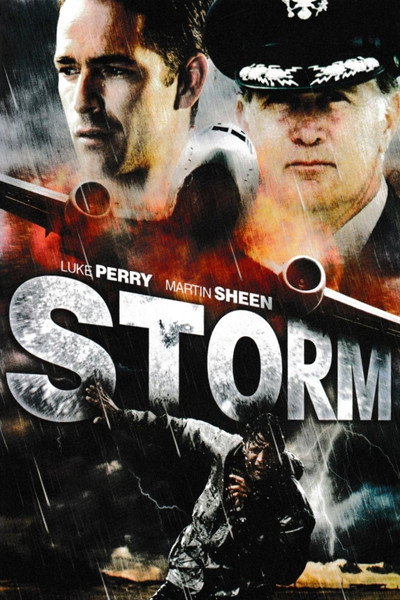 Póster de La tempesta