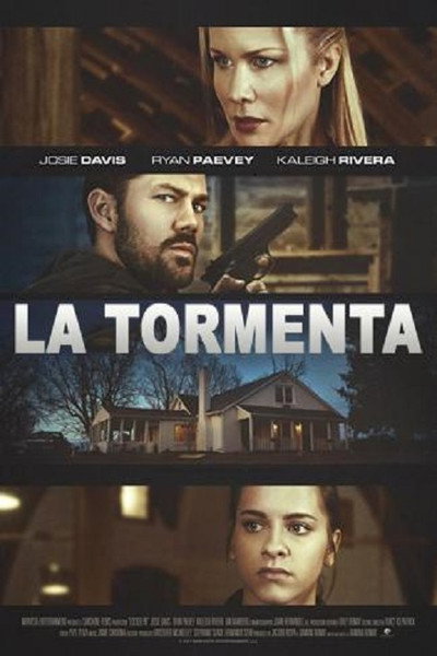 Póster de La tempesta