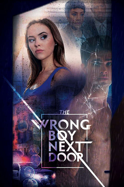 Póster de La tentación llama a la puerta