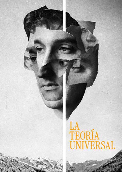 Póster de La teoría universal