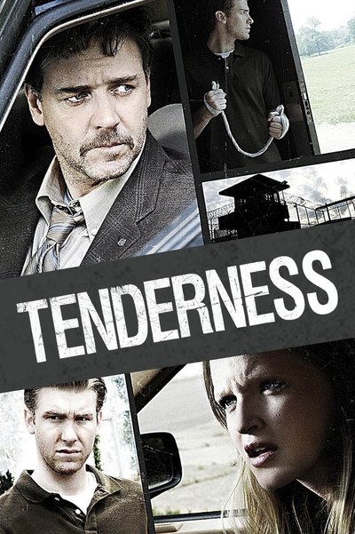 Póster de La ternura del asesino