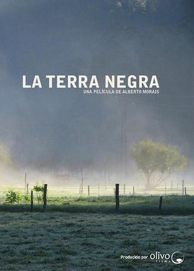 Póster de La terra negra