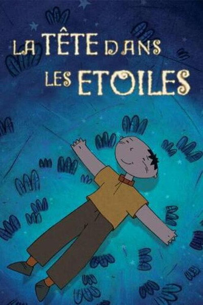 Póster de La tête dans les étoiles