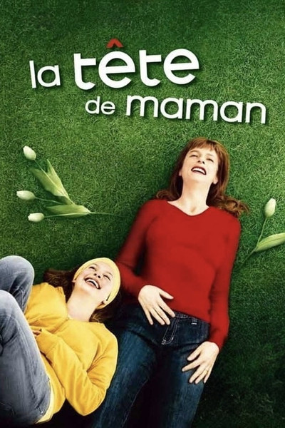 Póster de La tête de maman