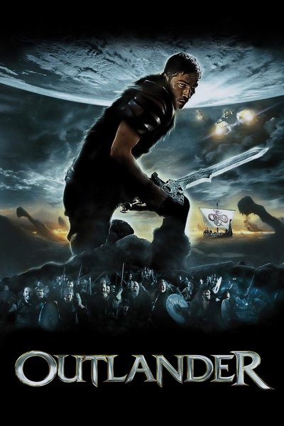 Póster de La Tierra Media
