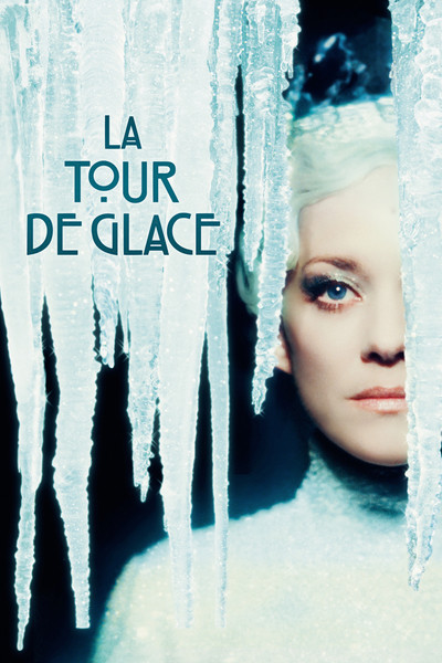 Póster de La torre de hielo