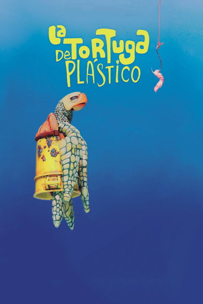 Póster de La Tortuga de Plástico