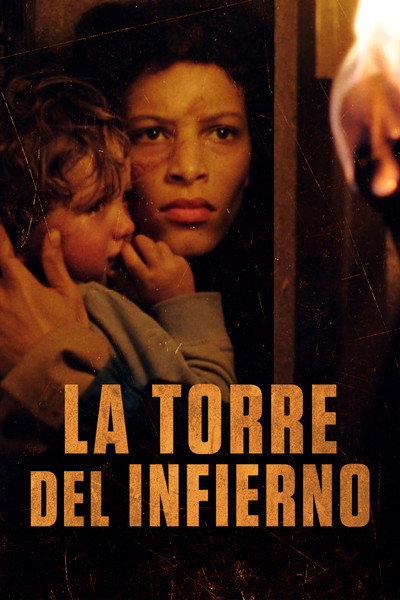 Póster de La tour