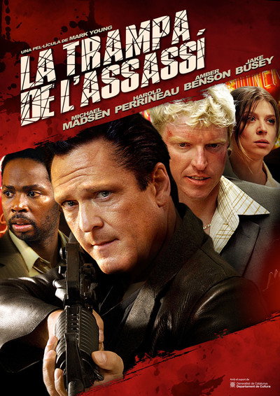 Póster de La Trampa de l'Assassí