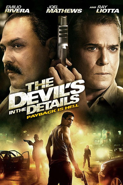 Póster de La trampa del diablo