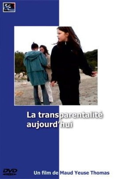 Póster de La transparentalité aujourd'hui