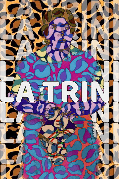 Póster de La Trini