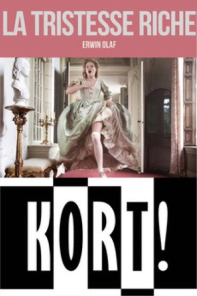 Póster de La tristesse riche