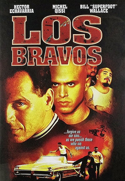 Póster de La última batalla