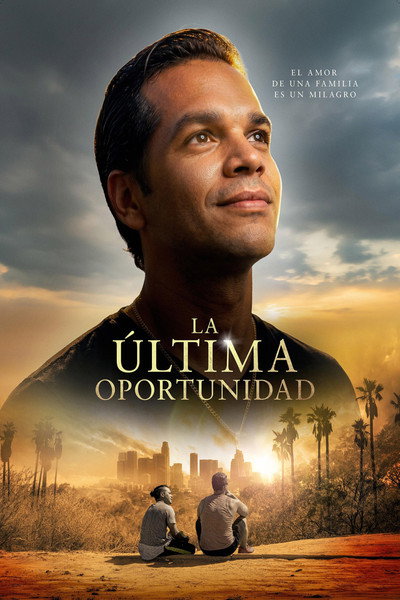 La última oportunidad