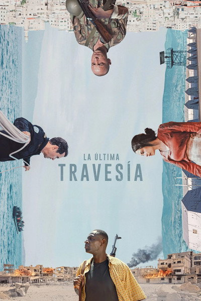 La última travesía