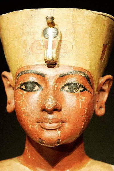 Póster de La última tumba de Egipto