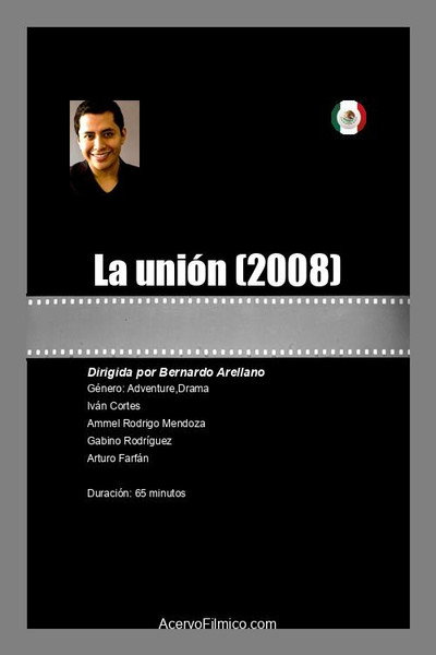 Póster de La unión