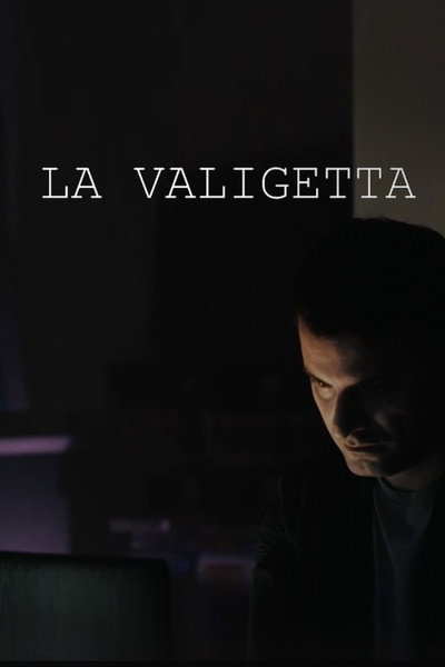 Póster de La valigetta