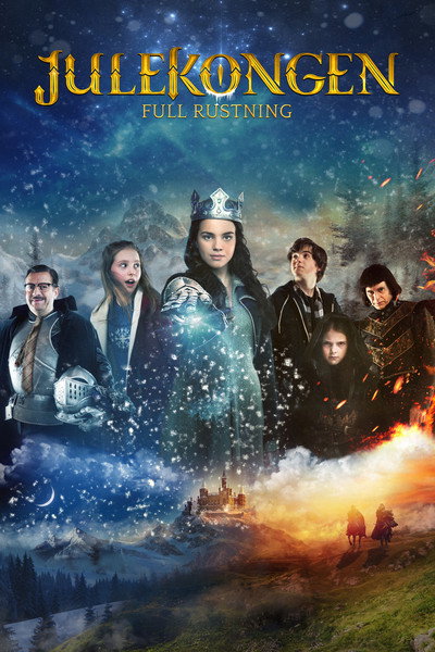 Póster de La Vall dels Cavallers