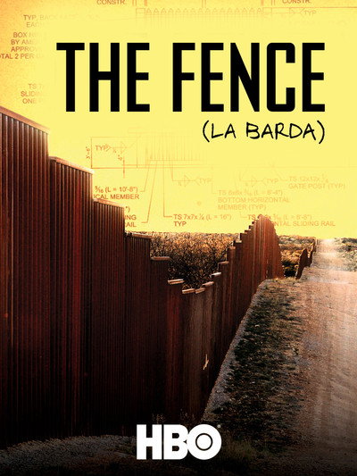 Póster de La valla