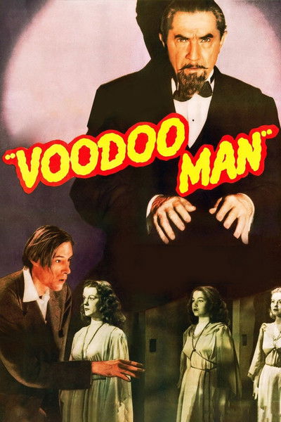 Póster de La Venganza de Dracula