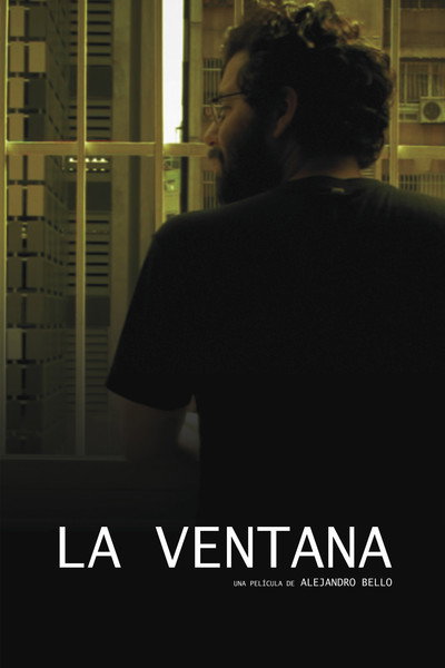 Póster de La Ventana