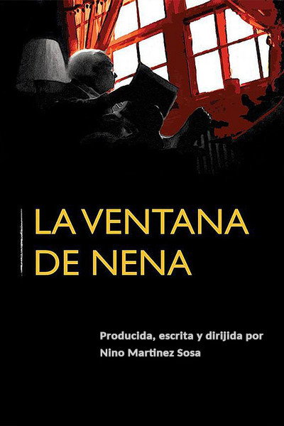 Póster de La ventana de Nena