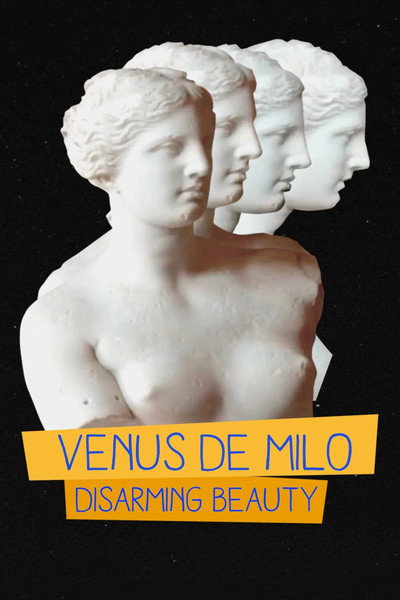 Póster de La Vénus de Milo - Une pour tous