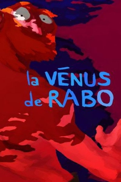 Póster de La Vénus de Rabo