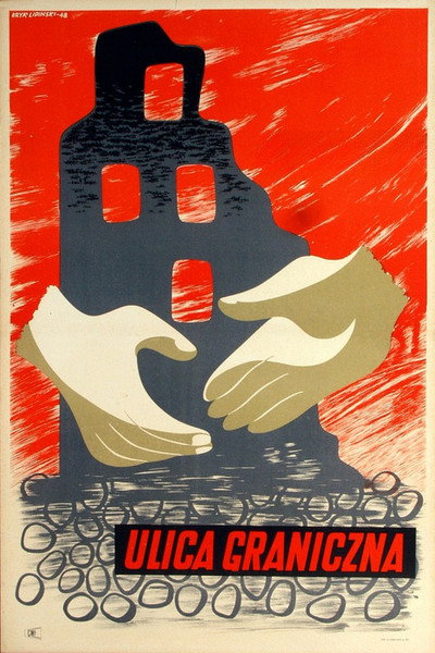 Póster de La verdad no tiene fronteras
