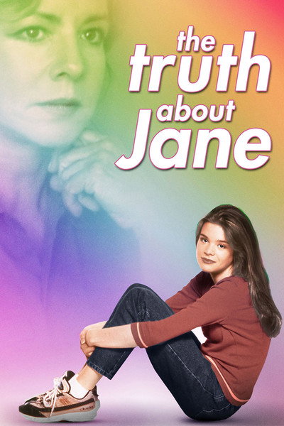 Póster de La verdad sobre Jane
